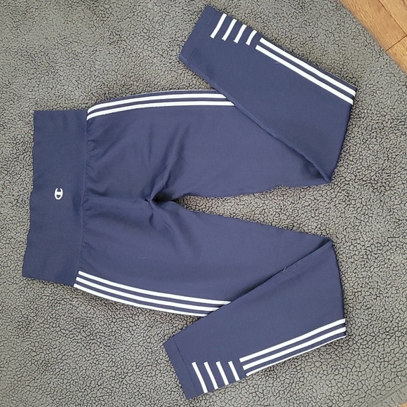 Champion Leggings - 2 pair included - Picture 2 of 4